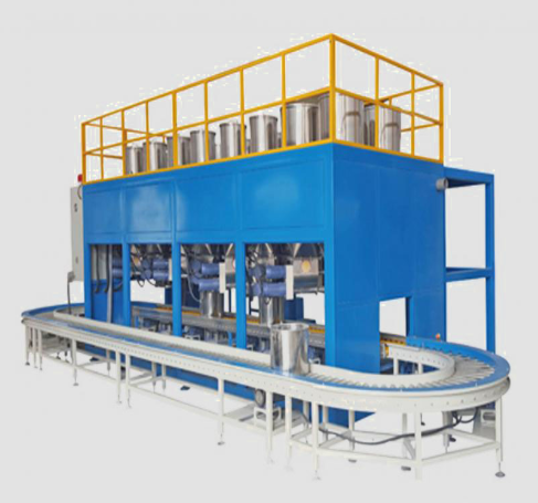 微机配料设备改造发展趋势(图1) 微机配料设备改造发展趋势(图1)